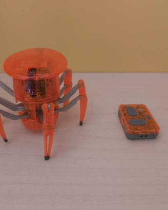 HEX BOTS Remote Control Insect Kids