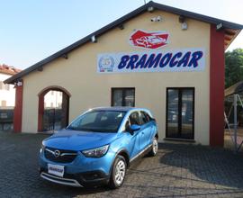 OPEL Crossland X 1.5 ECOTEC D 120cv ST&ST - AUTO