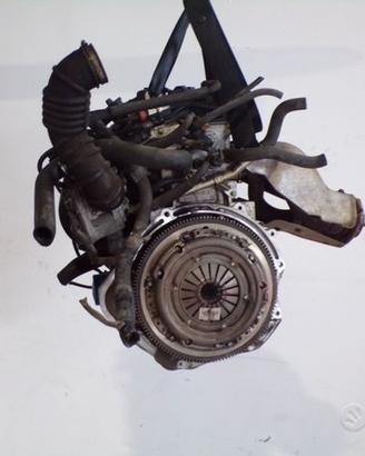 Motore Smart 454 Forfour 1.3 benzina M135930