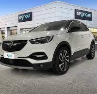 Ricambi usati opel grandland x mokka x crossland