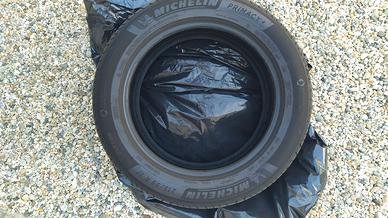 MICHELIN PRIMACY 4+ 215 / 55 R 17 94 W