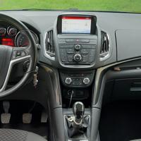 OPEL ZAFIRA TOURER VERSIONE COSMO  04.2016 - 7P