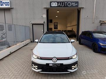 VOLKSWAGEN Golf GTI 2.0 TSI DSG GTI 8,5 TETTO DC