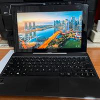 Pc  tablet 2 in 1 asus T100TA