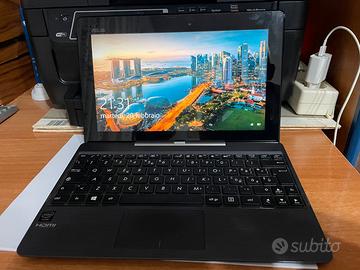 Pc  tablet 2 in 1 asus T100TA