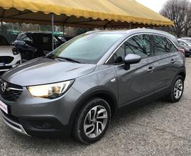 Opel Crossland Crossland X 1.2 GPL OK NEOPATENTATI