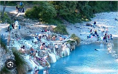 Casolare a 3 km dalle Terme del Petriolo