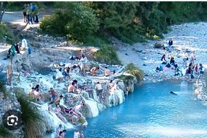 Casolare a 3 km dalle Terme del Petriolo