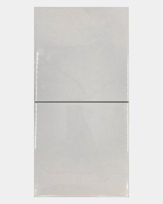 Piastrelle rivestimento bagno BIANCO LUCIDO 20x20