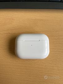 Airpods pro solo case