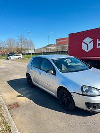 Volkswagen golf 1.9 tdi