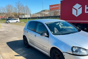 Volkswagen golf 1.9 tdi