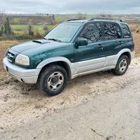 Suzuki Gran Vitara