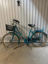 Bici donna