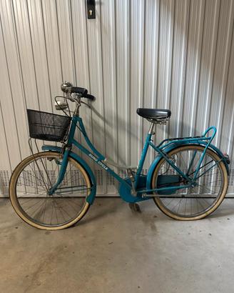Bici donna