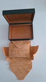 Scatola e corredo Rolex 16234 originale