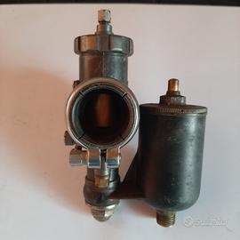 carburatore dellorto sb 22