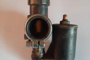 carburatore dellorto sb 22