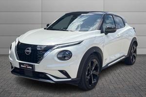 Nissan Juke 1.6 hev Premiere Edition