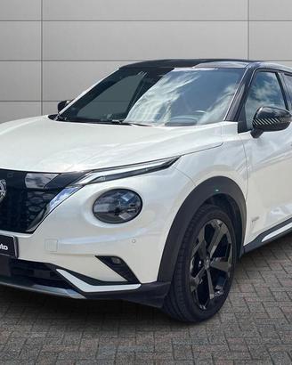 Nissan Juke 1.6 hev Premiere Edition