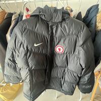 Giubbotto Nike Foggia Calcio 2017-2018 tg.L