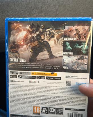 Battlefield 6