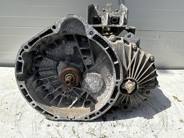 CAMBIO MANUALE COMPLETO MERCEDES Classe A W168 2Â°