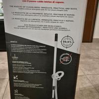 Polty Moppy Scopa a vapore