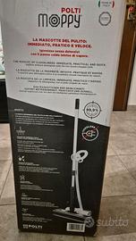Polty Moppy Scopa a vapore
