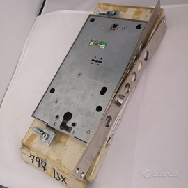 Serratura Mottura 797 cilindro europeo