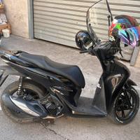 Honda sh 125