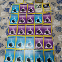 Carte Pokemon Lotto 28carte