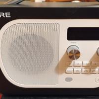 Radio DAB PureAudio