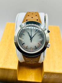 Omega deville chronostop