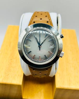 Omega deville chronostop