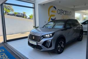 PEUGEOT 2008 Hybrid 145 e-DCS6 GT da €259,00