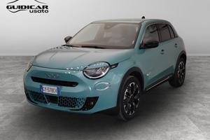 FIAT 600 IV 2023 - 600 1.2 hybrid La Prima II 110c