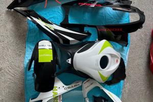 Carene originale Honda CBR 600 RR Hanspree 2008