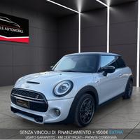 MINI Mini 4ª serie (F56) Mini 2.0 Cooper S Hype