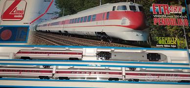 Lima ETR 450 Pendolino nuovo ancora sigillato