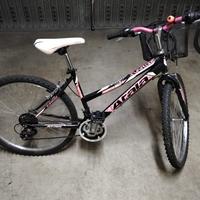 Bici ragazza