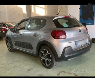 Citroen C3 BlueHDi 75 S&S Shine 2019