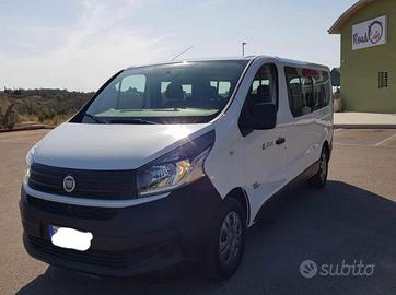Fiat Talento