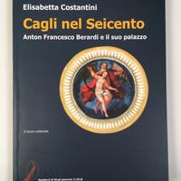 Cagli nel seicento - anton francesco berardi