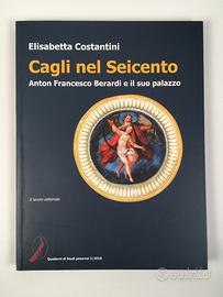 Cagli nel seicento - anton francesco berardi