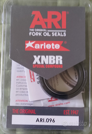 Paraolio forcella Seat mo'/silence s01