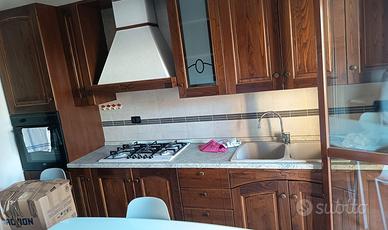 cucina 7m