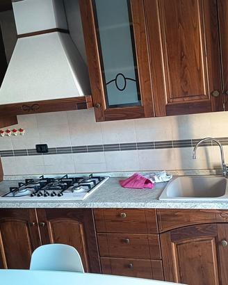 cucina 7m
