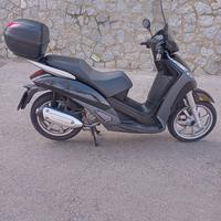 Scooter Peugeot Geopolis 300