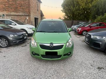 Opel Agila 1.2 16V 86CV Enjoy